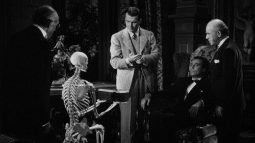 Night Monster Bild 4