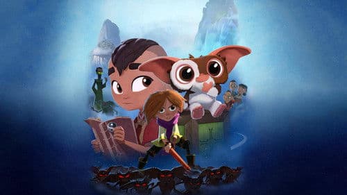 Gremlins: Secrets of the Mogwai Bild 1