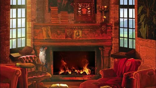 Harry Potter: Fireplace Bild 3