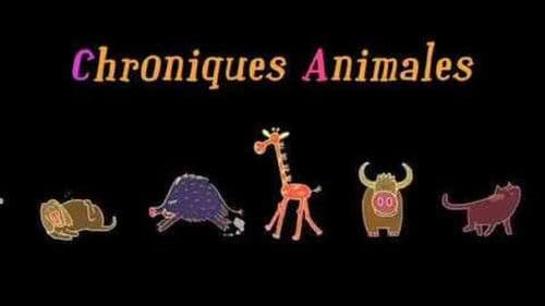 Chroniques animales Bild 4