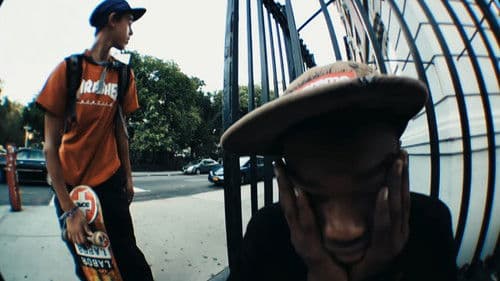 Supreme - "cherry" Bild 4