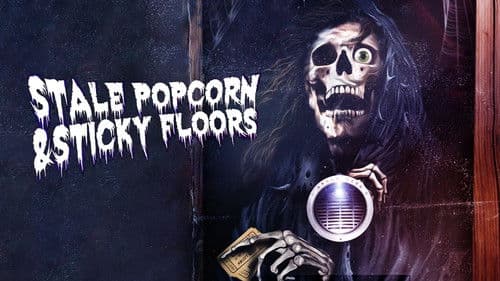 Stale Popcorn & Sticky Floors Bild 3