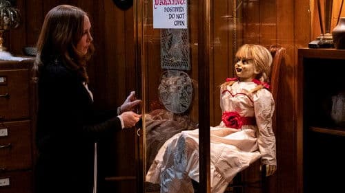 Annabelle 3 Bild 8