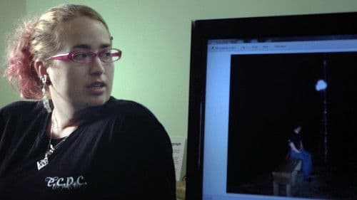 Spirits in the Storm Bild 4