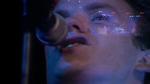 Sting and the Police at the BBC Bild 1