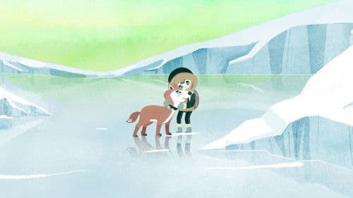 Au Pays de l'aurore boréale Bild 2