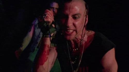 My Sweet Satan Bild 2