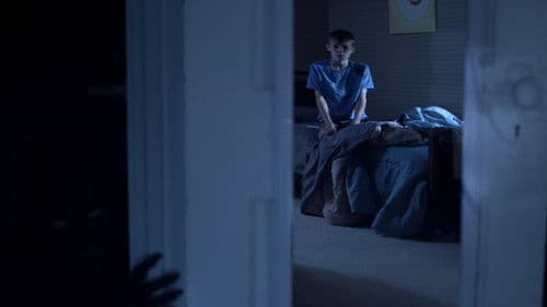 Dämon - Dunkle Vergangenheit Bild 4