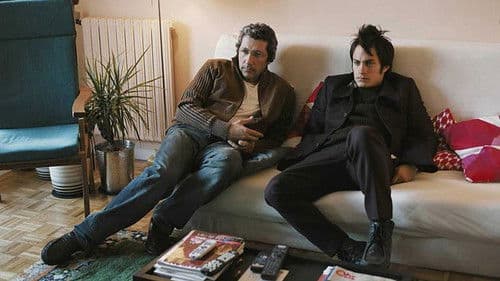 La science des rêves - Film B Bild 1