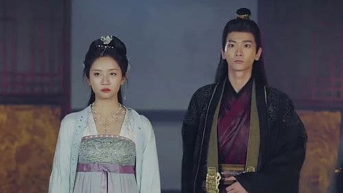 晚晚迟来倾君心 Bild 1