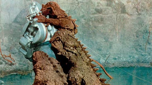 Planet der Stürme Bild 2