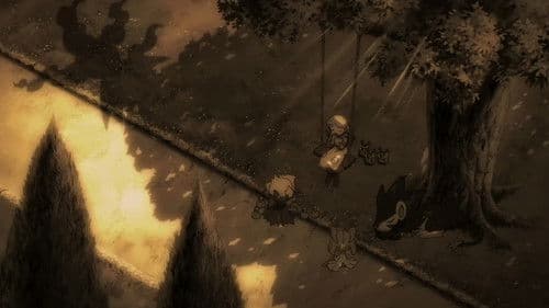 Pokémon 10: Der Aufstieg von Darkrai Bild 6