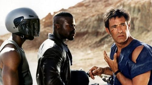 Ball & Chain - Zwei Nieten und sechs Richtige Bild 3