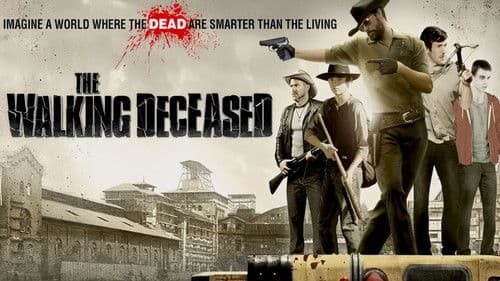 The Walking Deceased Bild 2
