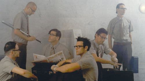 Rammstein: The Making of the Album "Reise, Reise" Bild 4