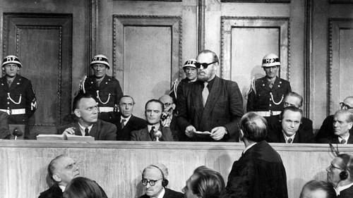 Der Rat der Götter Bild 2