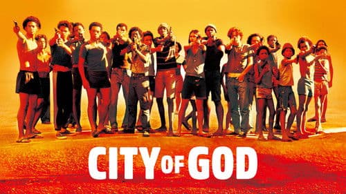 City of God Bild 5