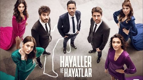 Hayaller ve Hayatlar Bild 1