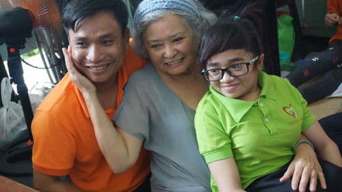 Agent Orange: Die Opfer klagen an Bild 1