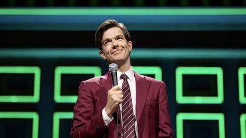 John Mulaney: Baby J Bild 6