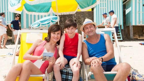 Der kleine Nick macht Ferien Bild 3