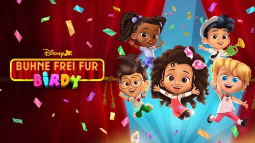 Kindergarten: Das Musical! Bild 4