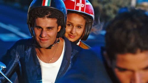 Küssen verboten! - Harte Schale, weicher Kern Bild 1