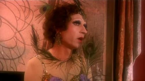 Un hombre llamado Flor de Otoño Bild 4