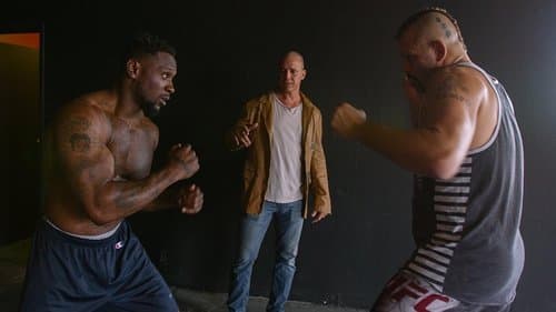 A Violent Man Bild 1