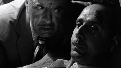 La muerte silba un blues Bild 5