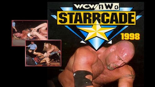 WCW Starrcade 1998 Bild 2
