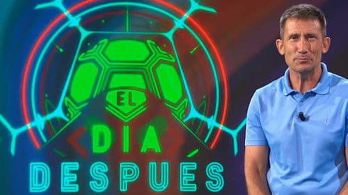 El Día Después Bild 2