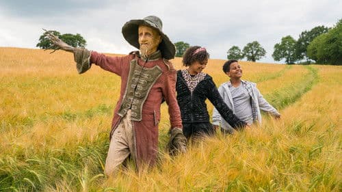 Worzel Gummidge Bild 4