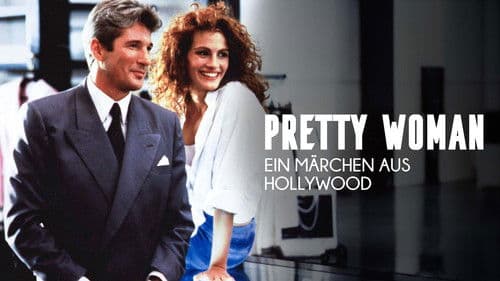 Pretty Woman, ein Märchen aus Hollywood Bild 2