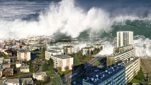 Tsunami - Die Killerwelle Bild 1