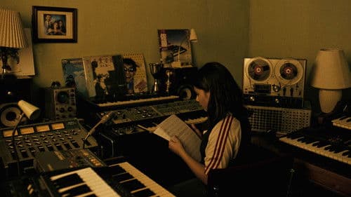 Synthesize Me Bild 1