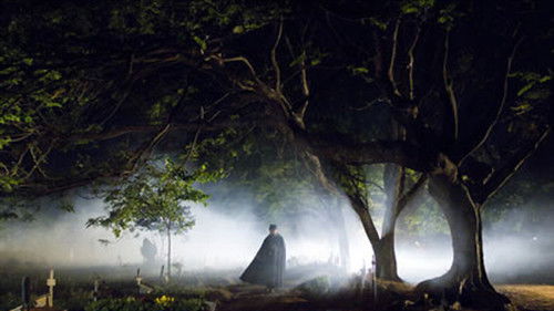 Embodiment of Evil Bild 4