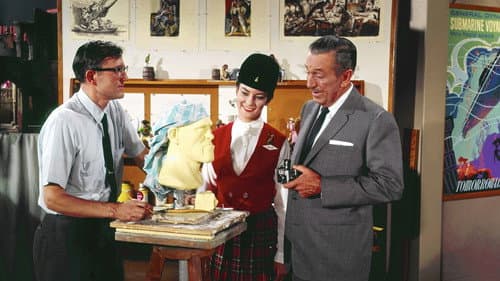 Disneyland 10th Anniversary Bild 1