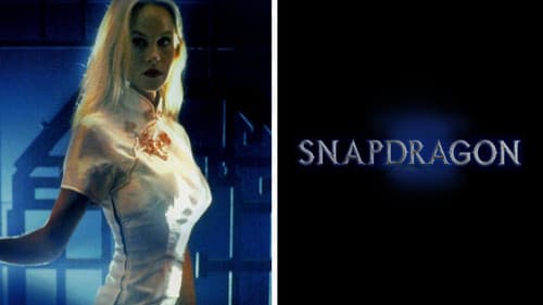 Snapdragon - Mörderische Tätowierung Bild 6