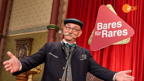 Bares für Rares Bild 8