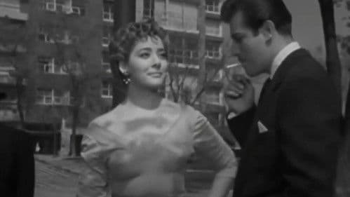 La sospechosa Bild 2