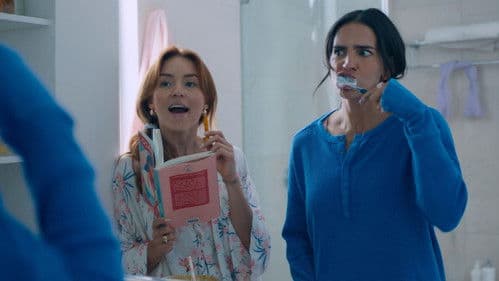 Socias por accidente Bild 2