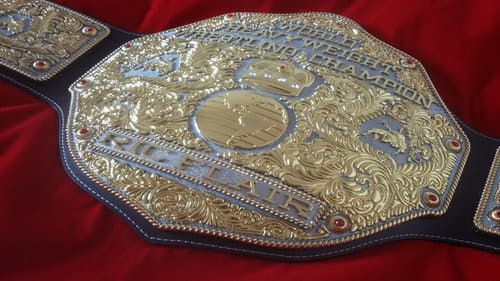 The History of the World Heavyweight Championship Bild 2