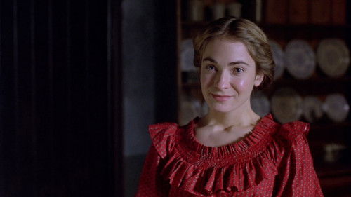 Salomon und Gaenor Bild 3