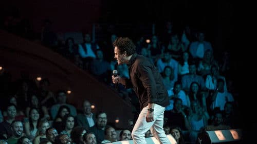 Orny Adams: More Than Loud Bild 4