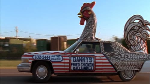 The Natural History of the Chicken Bild 3