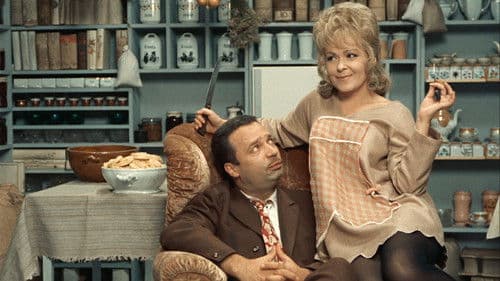 Vražda ing. Čerta Bild 1