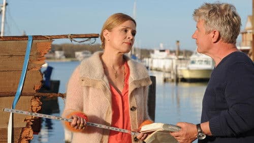 Katie Fforde - Das Meer in dir Bild 1