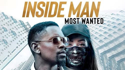 Inside Man - Most Wanted Bild 3