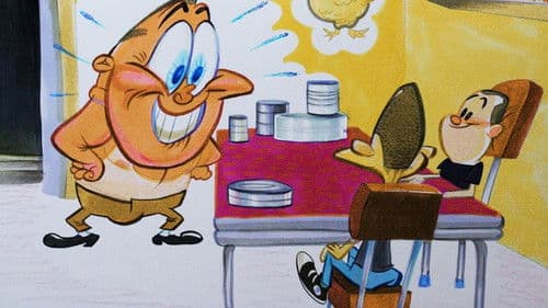 Cans Without Labels Bild 1